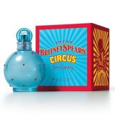 Britney Spears Circus Fantasy 100ML Eau De Parfum Spray