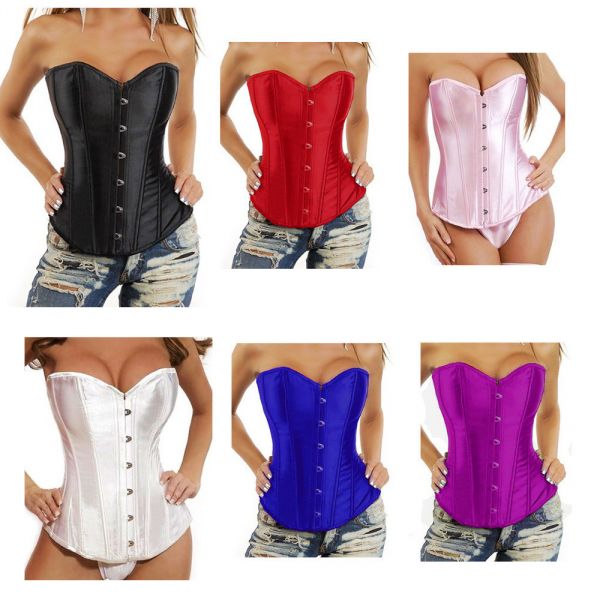 Corset Cetin Renda