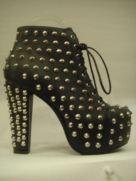 Sapato Snaykes Botton