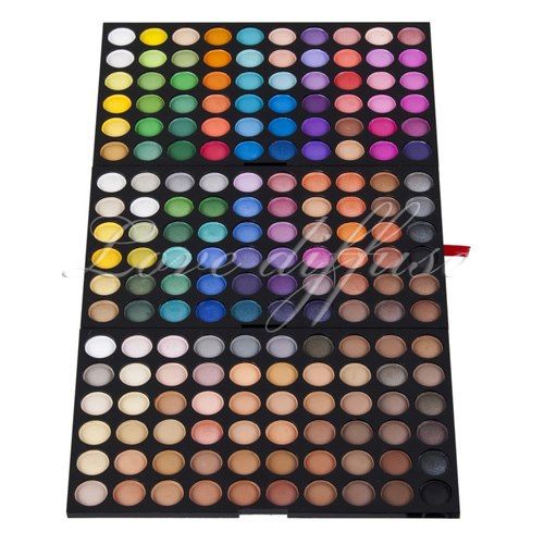 Paleta 180Cores